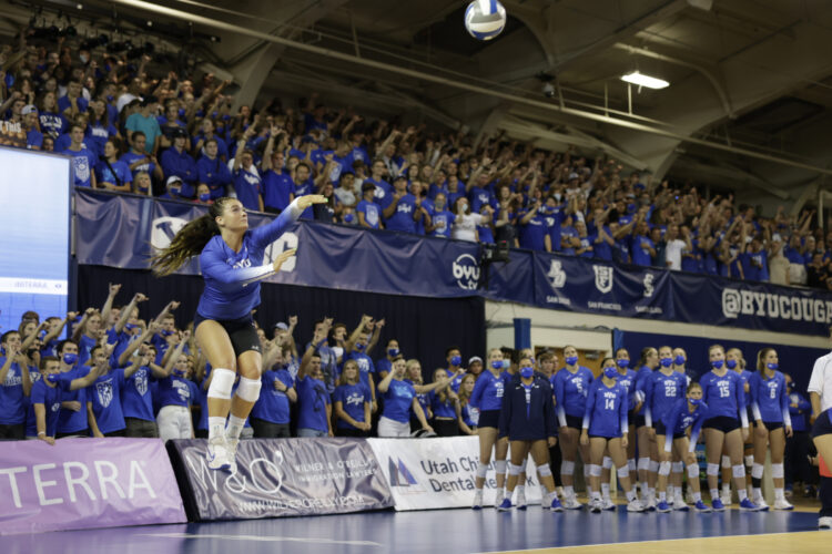 BYU concludes investigation, says no proof of racial abuse at